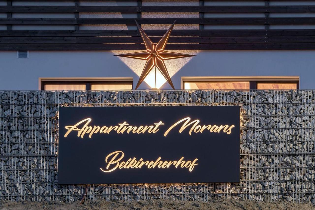 Appartaments Morans Maranza Bagian luar foto