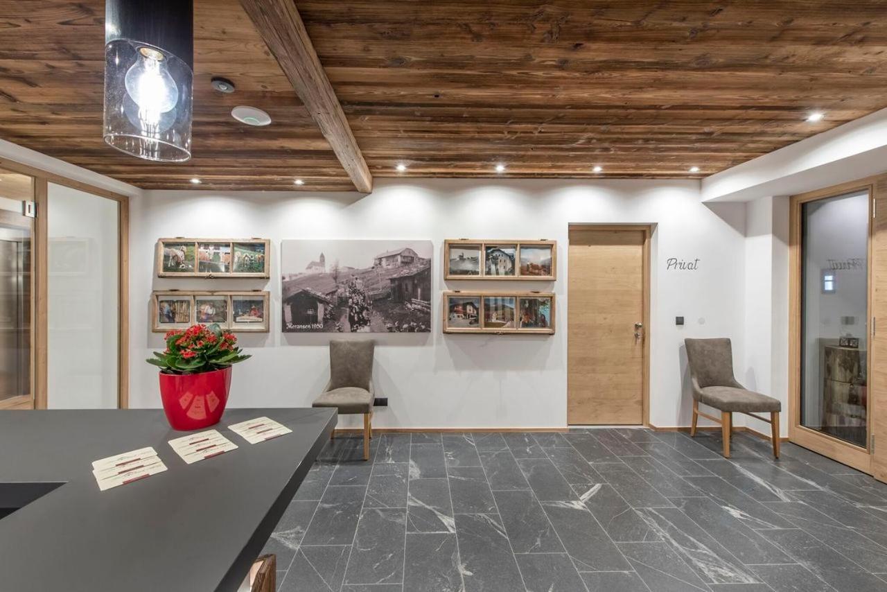 Appartaments Morans Maranza Bagian luar foto
