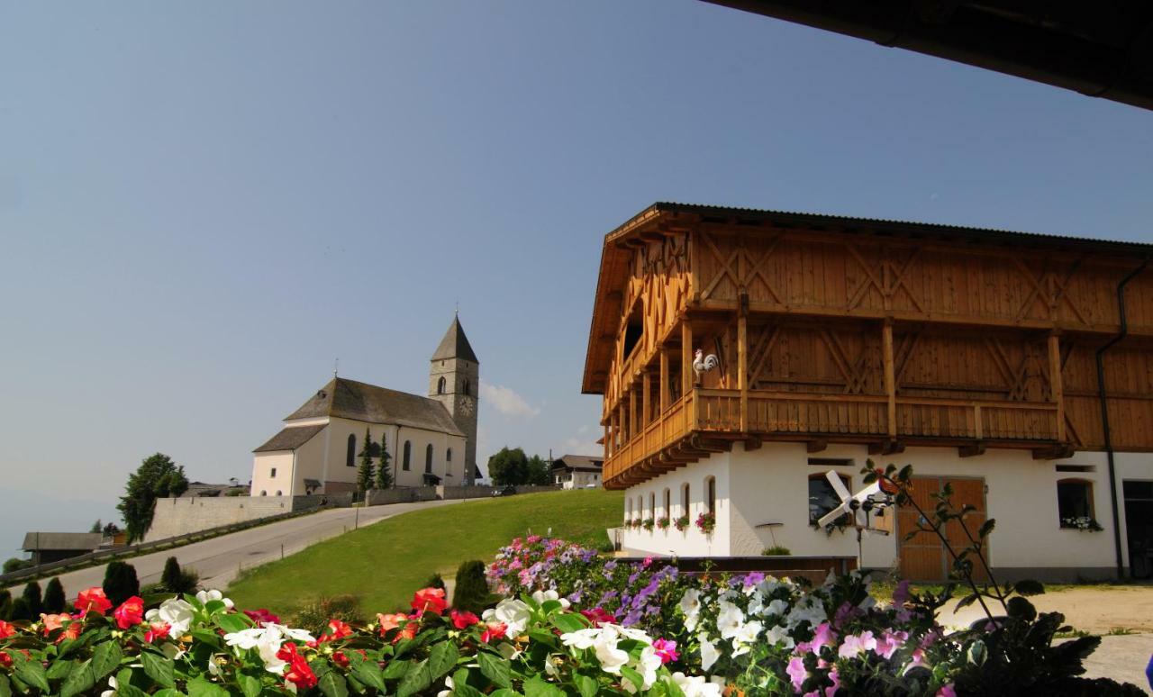 Appartaments Morans Maranza Bagian luar foto