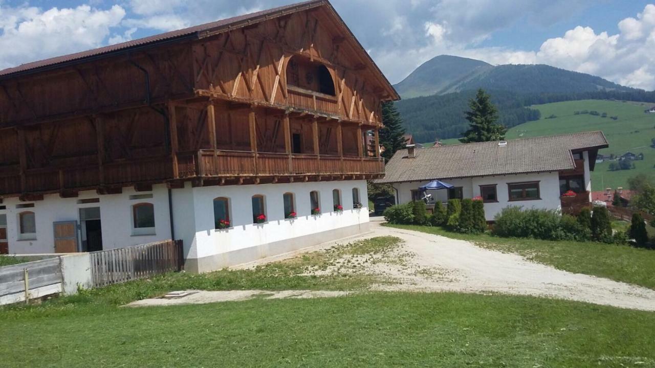 Appartaments Morans Maranza Bagian luar foto